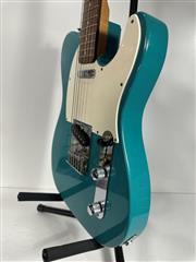 samick テレキャスター 希少 Samick サミック TEJタイプ エレキギター テレキャスター